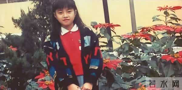 “怀钰公主”的唏嘘情史,和她的坎坷过往