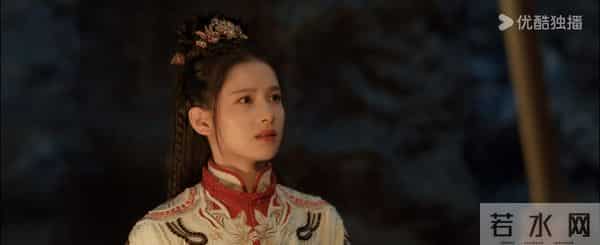 《藏海传》大结局:癸玺未毁,赵秉文猝死,才懂藏海自保方式多牛