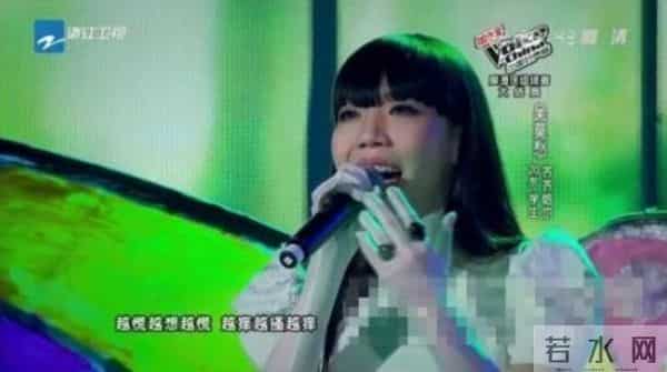 隐退三年的吴莫愁归来,主动按下“暂停键”