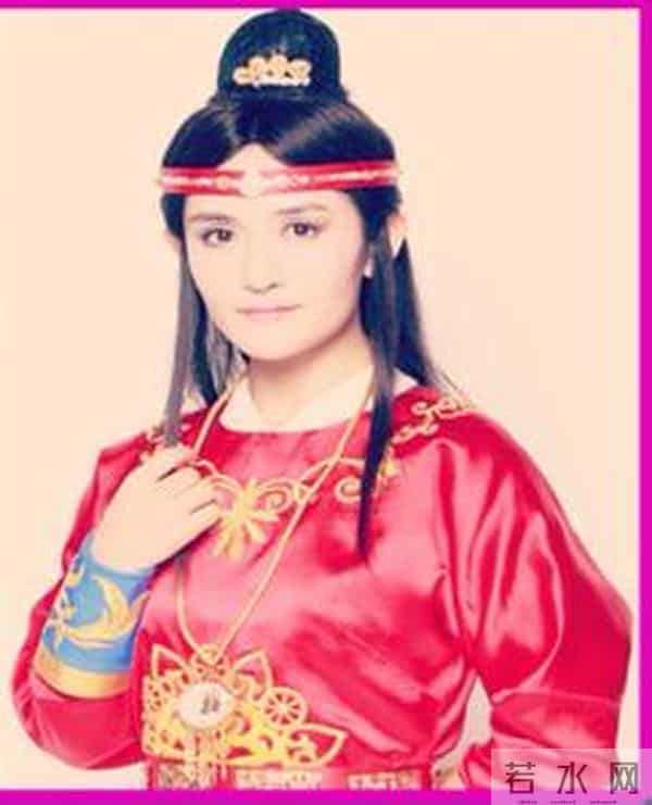 回顾谢娜在《百变大咖秀》中的各种装扮,娜姐真是扮啥像啥