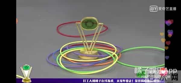 MAMA颁奖礼开场舞台神似煤气灶，特效拉胯，韩国人审美就这？