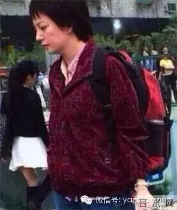 范冰冰演村姑,路透照全放送,你觉得这扮相靠谱吗?