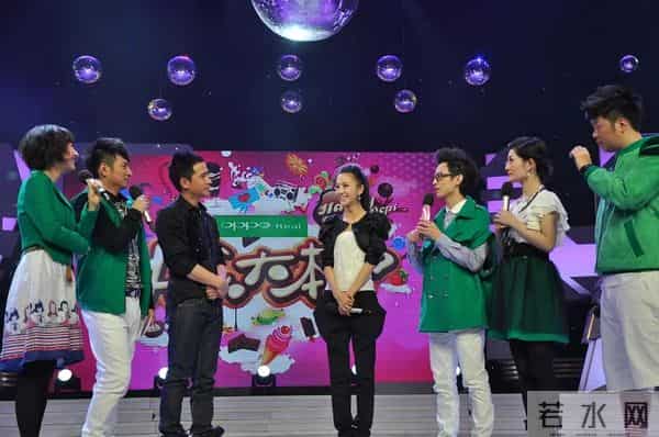 靠老婆成名的男星，张杰、杜江被捧成一线，果然娶个好妻旺三代