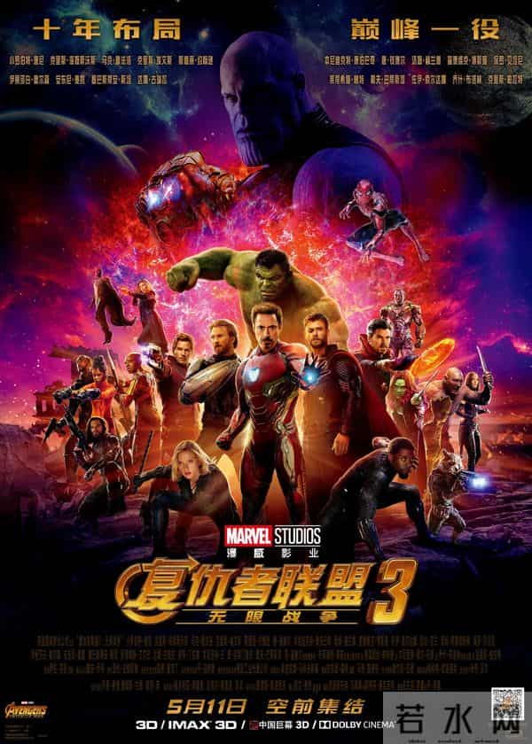 香港影史票房排行，没有成龙、周星驰，中国电影仅一部有望入围！