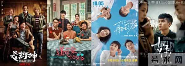 导演亲自送票100张，这些“抗癌”电影该被看到