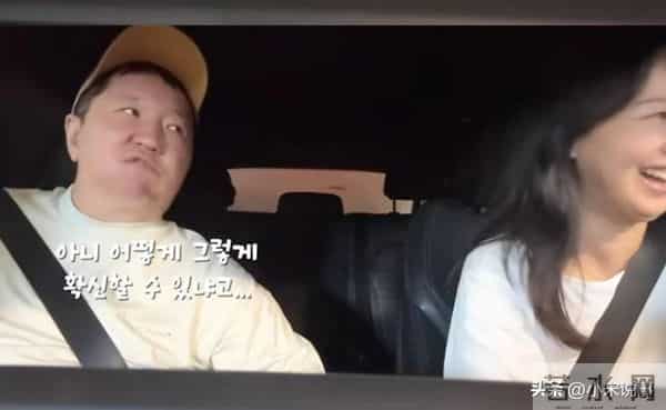 韩国男星海外旅游被误认为是中国人，瞬间脸色大变，对着镜头发怒_0