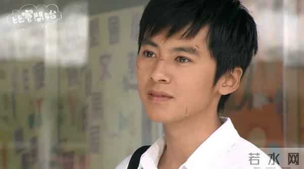 宝岛偶像剧一哥李国毅宣布结婚，新娘大他三岁，恋爱16年终成正果