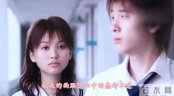 20年后,《18岁的天空》的女演员们现状如何?有人竟四度离婚