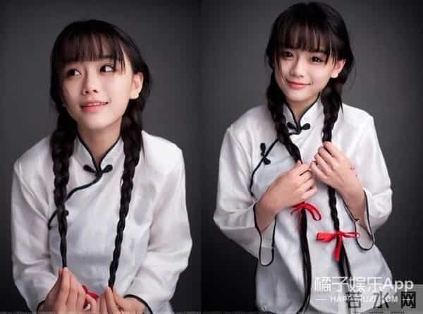 还记得古早网红南笙吗?她的脸这是do了吗?