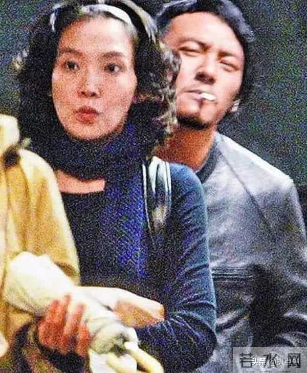 庄雯如凭什么“截胡”舒淇,嫁给“最渣前任”张震?