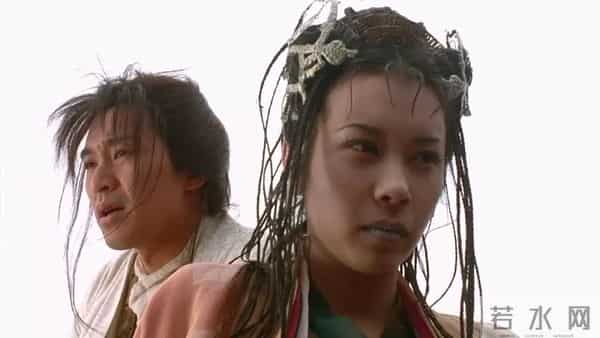 周星驰否认新恋情,称二人不熟,你还记得周星驰爱过的4个女人吗