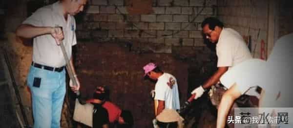 1991年,女孩回家路上失踪,3年后真相大白:她被凶手冻在冰柜里