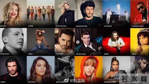 8个小时7亿善款，这是我们这个时代音乐人的大爱与力量