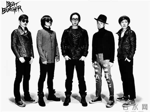 EXO少女时代经典创意编舞老师-沈在元 幕后隐藏高手