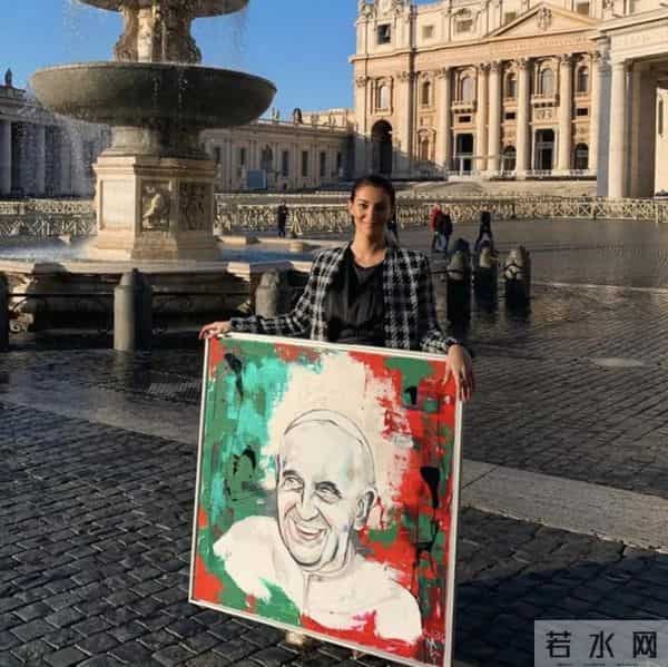 私生子,男明星银行卡的噩梦!l People