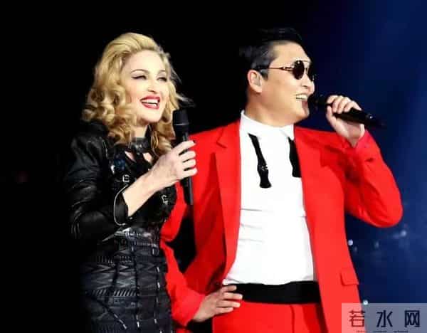 凭《江南style》2月狂赚150亿，曾风靡全球的鸟叔，为何被封杀？