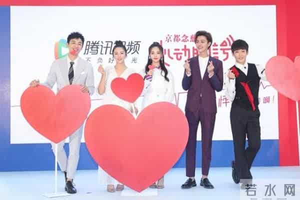 《心动的信号2》官宣6大嘉宾,杨超越携两女神!《跑男》的他加盟