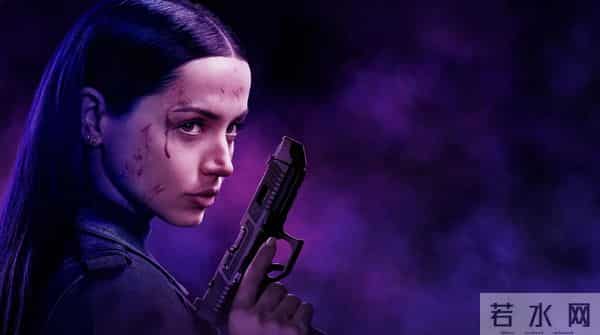 当代好莱坞最有潜力的ip之一,血脉喷张,尽皆过火的极致动作爽片