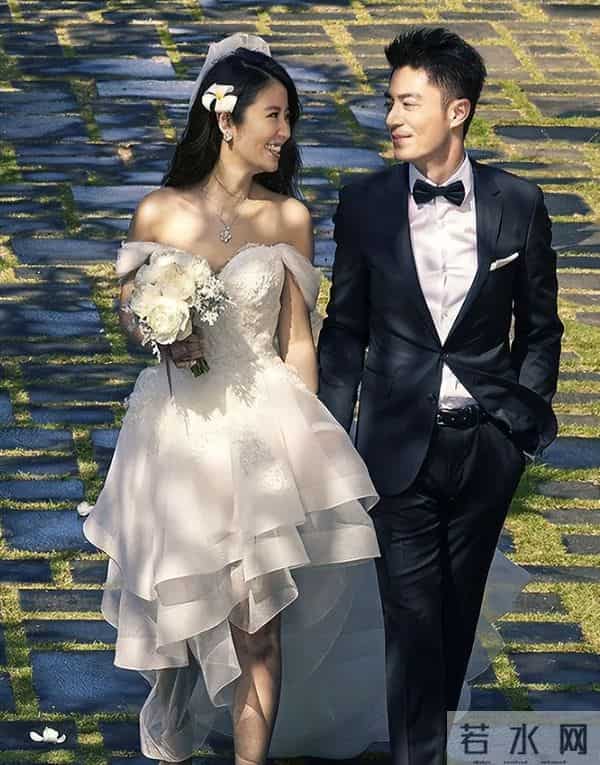 娱乐圈7对“有缘无份”的明星，如今结局悬殊，有两对已阴阳相隔