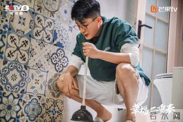 《幸福二重奏》聚焦小夫妻都市婚姻生活 折射家庭关系变迁