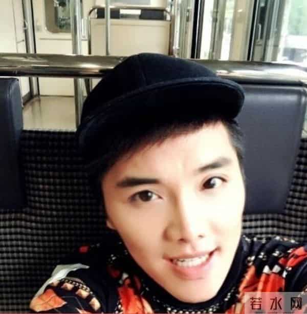 一站到底张泽是谁为什么走红 一站到底张泽个人资料微博私房照