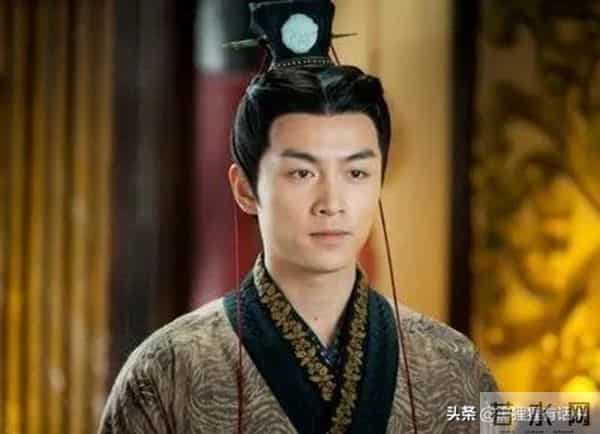 陆贞传奇：高湛高演和沈嘉彦都喜欢陆贞，为何陆贞最终选了高湛