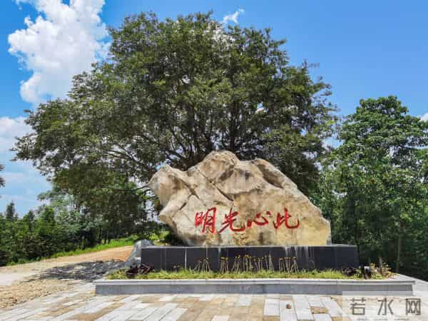 王阳明在岭南：心学大师的最后一程