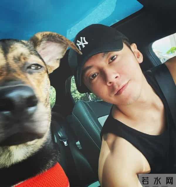 宝岛偶像剧一哥李国毅宣布结婚，新娘大他三岁，恋爱16年终成正果