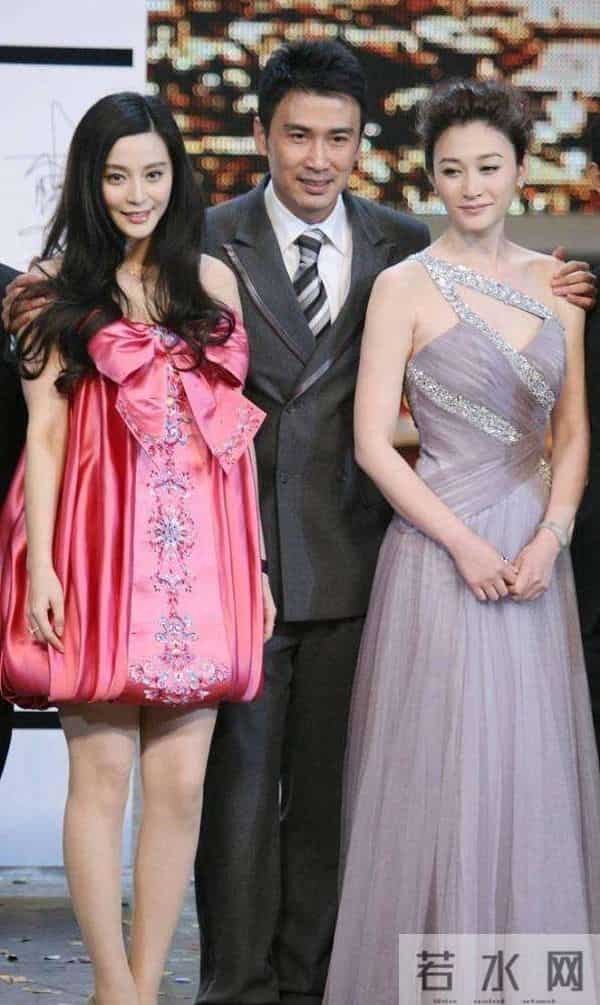 天生的美人真让人嫉妒，孙俪大S再会保养，还是没有蒋勤勤耐老