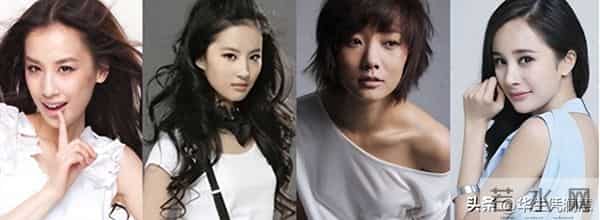 从坚决不拍裸戏,到几乎全裸出镜!起底“过气花旦”王珞丹上位史