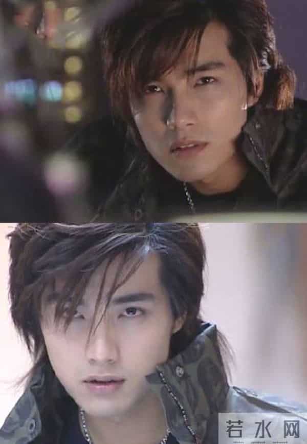 贺军翔突然宣布结婚，自曝女儿已4个月大！网友：我的童年男神啊