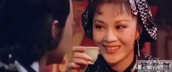 谁才是真正的“潘金莲”?盘点荧屏上的经典金莲扮演者