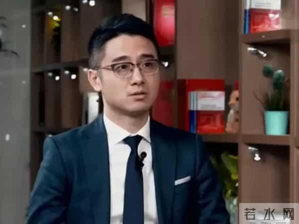 福建籍互联网大咖100位，史上最全盘点，你认识其中几个？