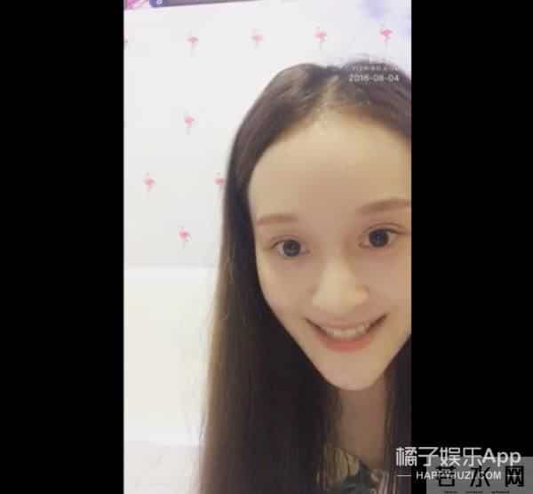 暴瘦还是整容？不敢看，萌妹现在有点辣眼睛惹