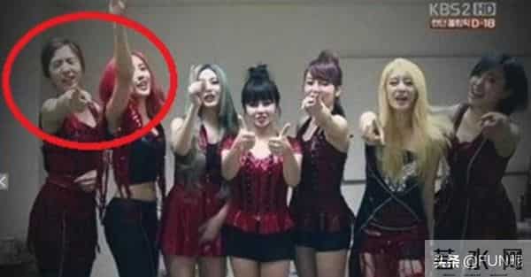 女团霸凌事件，被丑闻误伤的她们，为什么再也回不去顶峰？