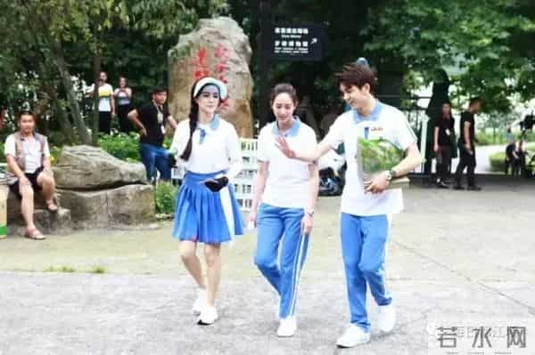 范爷驾到!《挑战者联盟》11人超强阵容都江堰站本周六正式开播