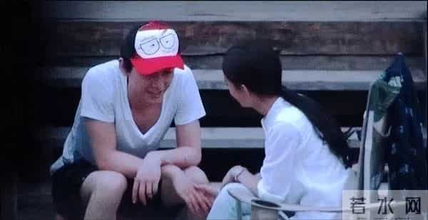 9年后再看陈晓、赵丽颖，两人的人生大不同，那么甜的CP也淡了