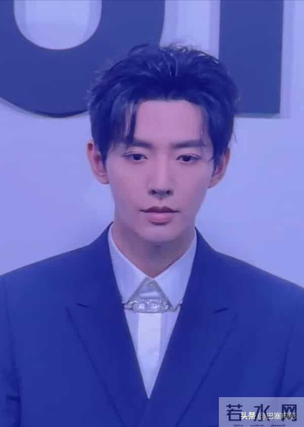 全员美人，6位老牌男神做配，古偶剧这样拍何愁没观众