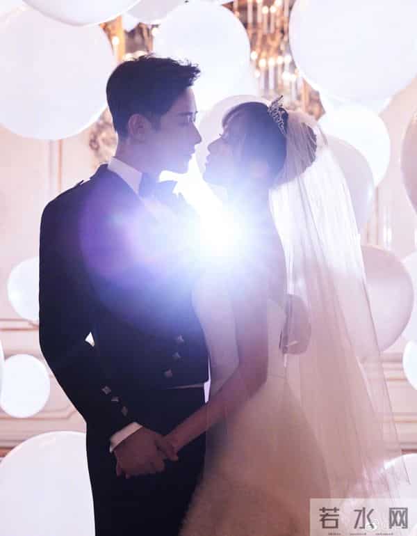 果然是怀孕了！能让劳模唐嫣回归家庭，这碗爱情的安利我吃了