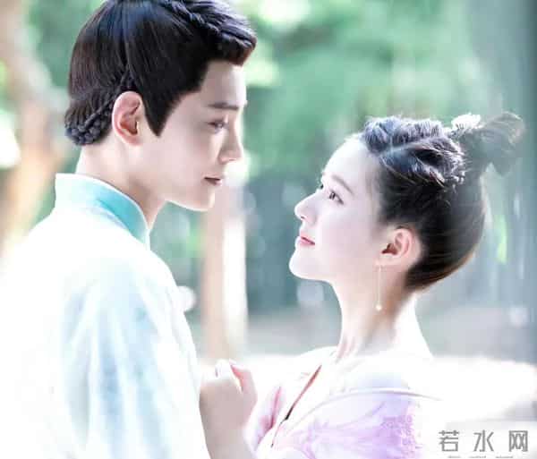 盘点10大古装剧"一眼万年"名场面!你心中的Top1是?