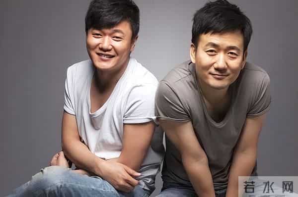 8年后再看王太利:才明白他遇到肖央,是一生的幸运