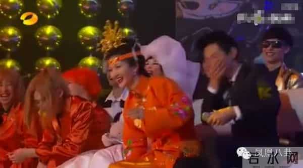 贾玲扮刘欢，大张伟唱蔡琴，你还记得当年的百变五侠吗？