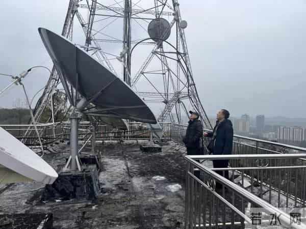 严把春节“安全关”!市文旅广体局开展节前安全生产和疫情防控检查工作