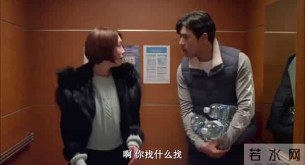 一部奔着女二来的韩国电影，没想到真的挺香艳的