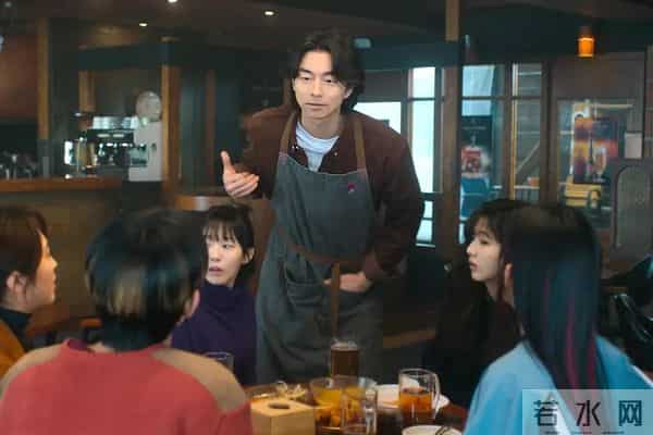 【电影】《卷卷初恋》1998 校园，自卑少女告白引发心动罗曼史