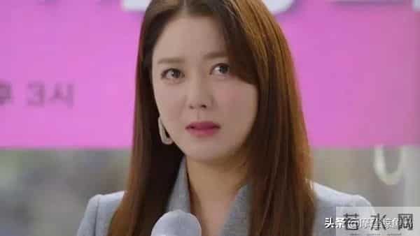 李素妍——韩国女演员、主持人