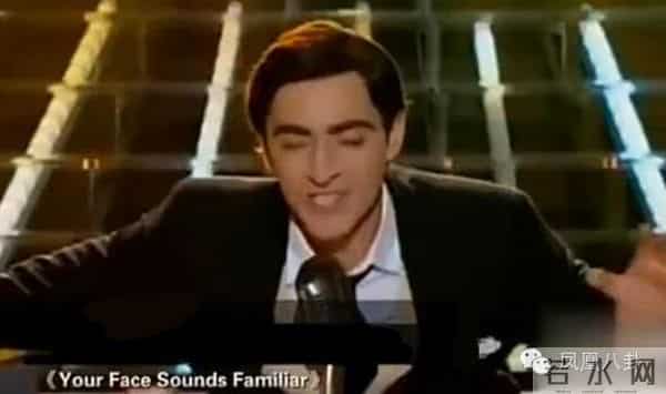 贾玲扮刘欢，大张伟唱蔡琴，你还记得当年的百变五侠吗？