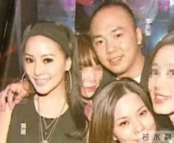 前有李宗瑞偷拍27.5G视频被判22年,后有罗志祥翻车,贵圈真乱