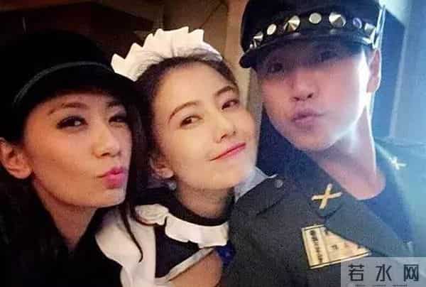 已办酒席、请家长、扔捧花,现在竟然告诉我不是阿娇的婚礼?