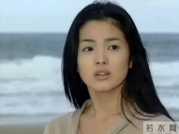 《蓝色生死恋》演员现状：恩熙感情不顺，芯爱家庭美满